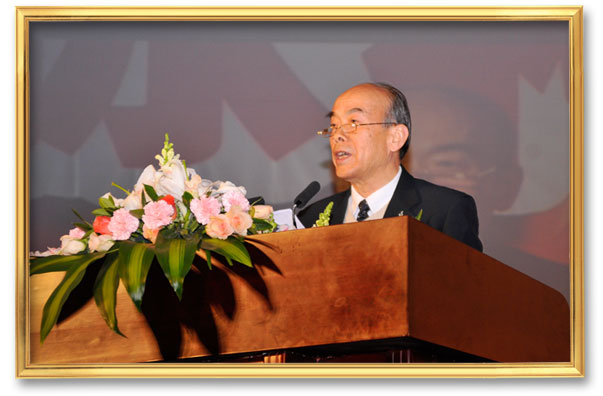 2010年4月28日，南京中脉科技发展有限公司举办的“为了心中最爱的人——中脉科技警民心连心活动”启动仪式在中国人民公安大学礼堂隆重召开。